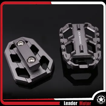 For BMW G310GS 17-18 R1200GS 13-18 S1000XR 15-17 R Nine T RnineT Scrambler 16-17 RnineT Urban 17 front footpegs foot pegs
For BMW G310GS 17-18 R1200GS 13-18 S1000XR 15-17 R Nine T RnineT Scrambler 16-17 RnineT Urban 17 front footpegs foot pegs