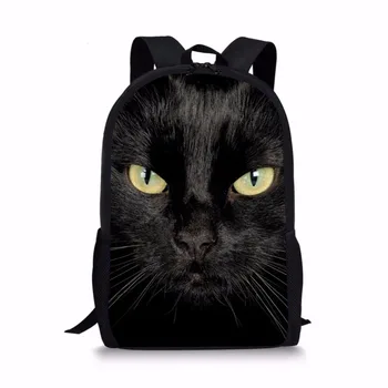 2020 Hot Black Cat Pattern Children School Bags Set Primary School Backpack for Girls Kids Backpacks Orthopedic Schoolbags
2020 Hot Black Cat Pattern Children School Bags Set Primary School Backpack for Girls Kids Backpacks Orthopedic Schoolbags