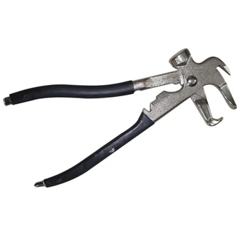 Wheel Weight Balance Balancer Tyre Hammer Tool Wheel Weight Pliers for Car Motorcycle Repair Tool Accessories Hammer