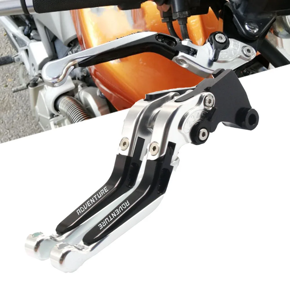 For KTM 1190Adventure 1190 Adventure 2013 2014-2016 CNC Motorcycle Brake Clutch Levers Adjustable Racing Motorcycle Accessories
For KTM 1190Adventure 1190 Adventure 2013 2014-2016 CNC Motorcycle Brake Clutch Levers Adjustable Racing Motorcycle Accessories