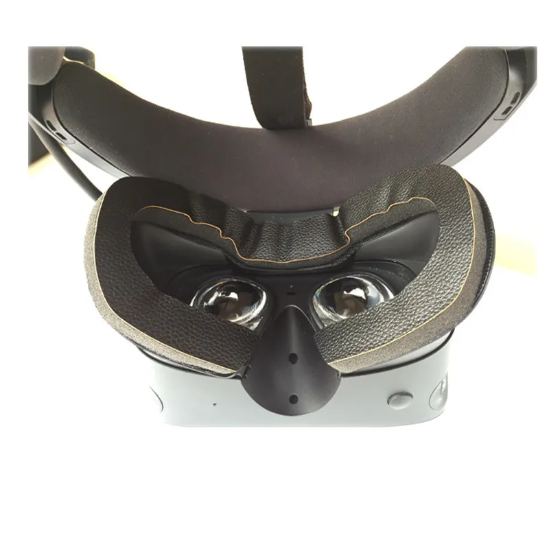 Фото Очки виртуальной реальности губчатая сменная маска для глаз от пота Oculus Rift S VR
