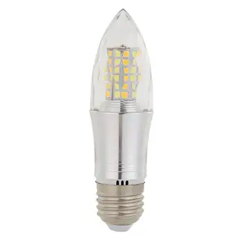 Chandelier LED Corn Lamp 12W E27 SMD2835 Home Office Bulb Pendent Spotlight 
Chandelier LED Corn Lamp 12W E27 SMD2835 Home Office Bulb Pendent Spotlight