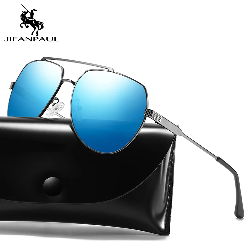JIFANPAUL Square Frame Sun Glasses Male Goggle UV400 Gafas De Sol Glasses Square Classic Polarized Sunglasses Men Women Driving
JIFANPAUL Square Frame Sun Glasses Male Goggle UV400 Gafas De Sol Glasses Square Classic Polarized Sunglasses Men Women Driving