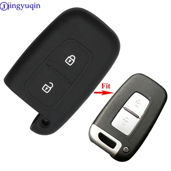 New 50pcs 2 Buttons Silicone Key Fob Shell Cover Case For KIA Soul Sportage Sorento Mohave K2 K5 Rio Optima Forte Cerato
New 50pcs 2 Buttons Silicone Key Fob Shell Cover Case For KIA Soul Sportage Sorento Mohave K2 K5 Rio Optima Forte Cerato