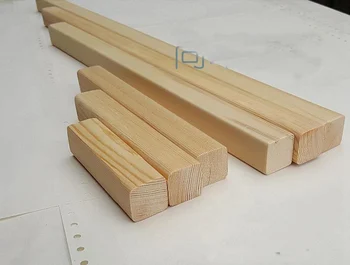 5pcs Width:25mm Thickness:25mm Length:100mm Solid Wood Slats Log Pine Model Handmade Gardening Materials
5pcs Width:25mm Thickness:25mm Length:100mm Solid Wood Slats Log Pine Model Handmade Gardening Materials