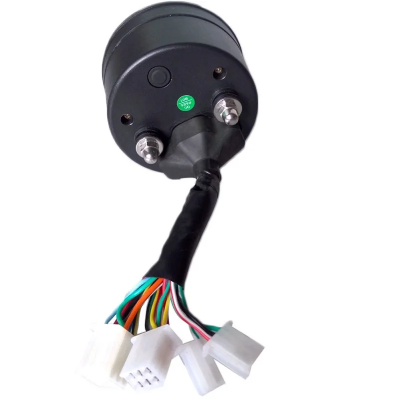 Led Digital Indicator Light Tachometer Speedometer compteur moto Meter Multifunction Meter digital speedometer With Night dial
Led Digital Indicator Light Tachometer Speedometer compteur moto Meter Multifunction Meter digital speedometer With Night dial