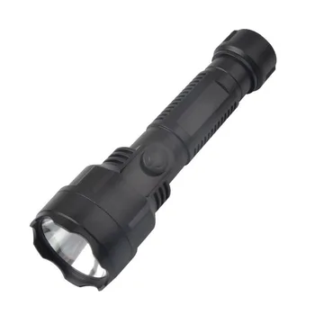 Smiling shark Outdoor Camping LED Flashlight Everyday Carriable Strong Light Flashlight Power Torch a Generation of Fat
Smiling shark Outdoor Camping LED Flashlight Everyday Carriable Strong Light Flashlight Power Torch a Generation of Fat