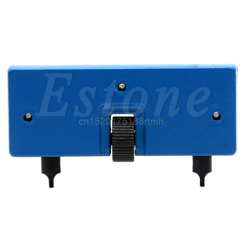 Free delivery Adjustable Rectangle Watch Opener Back Case Cover Remover Wrench Repair Kit Tool #T50P# Drop ship
Free delivery Adjustable Rectangle Watch Opener Back Case Cover Remover Wrench Repair Kit Tool #T50P# Drop ship