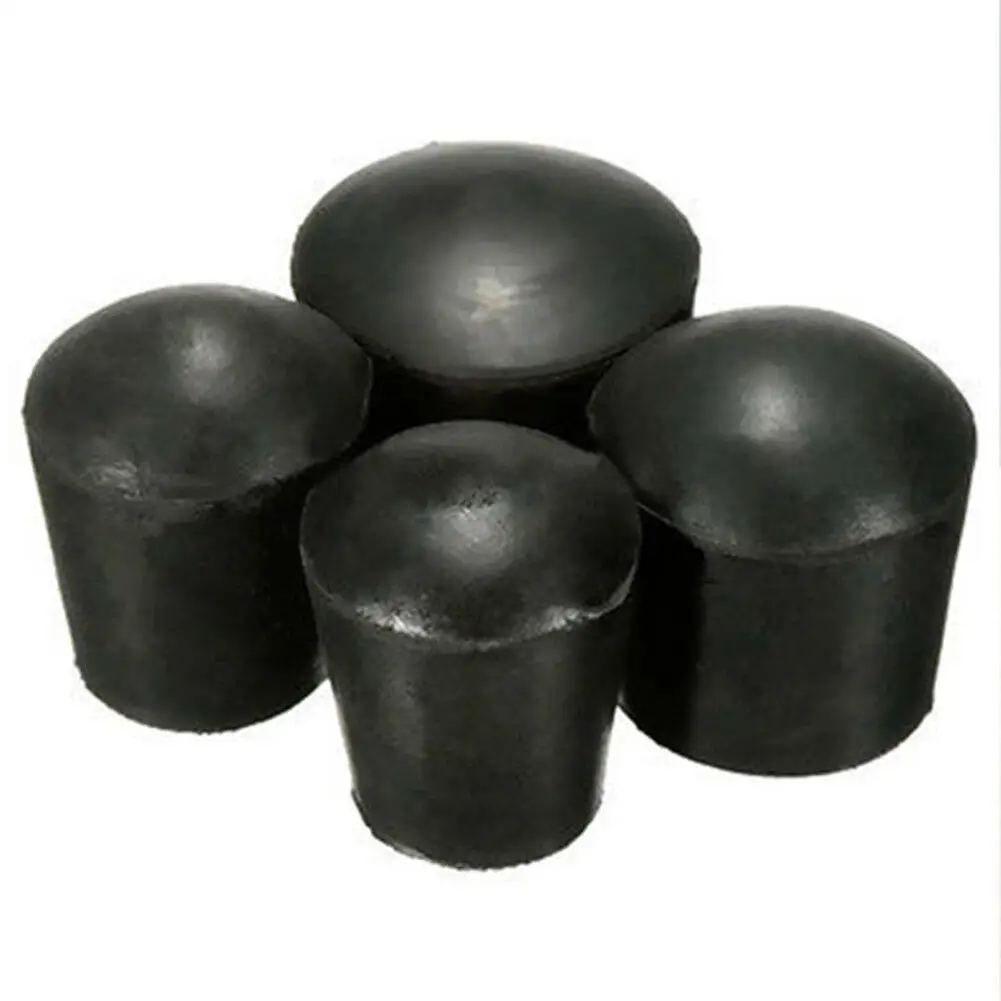 1pcs Black Table And Chair Cover Plastic Round Chair Caps Protector Leg Feet Rubber Pad Furniture Covers Table Covers G2A7
1pcs Black Table And Chair Cover Plastic Round Chair Caps Protector Leg Feet Rubber Pad Furniture Covers Table Covers G2A7