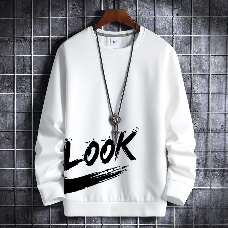 2021 Anime Sweatshirts Hip Hop Maneskin Men Clothes Manga Crewneck Pullover Hoodie Gothic Oversized Tracksuit Streetwear Sweater
2021 Anime Sweatshirts Hip Hop Maneskin Men Clothes Manga Crewneck Pullover Hoodie Gothic Oversized Tracksuit Streetwear Sweater