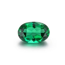 Zhanhao Jewelry Wholesale Gemstone Oavl Cut For Rings Swat Emerald Stone Hydrothermal Emerald
Zhanhao Jewelry Wholesale Gemstone Oavl Cut For Rings Swat Emerald Stone Hydrothermal Emerald