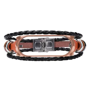 Suitable for Mi Band for Xiaomi 5/5 NFC Buckle Shell Striped Beaded Strap Smart Bracelet Protection Strap Replacement
Suitable for Mi Band for Xiaomi 5/5 NFC Buckle Shell Striped Beaded Strap Smart Bracelet Protection Strap Replacement