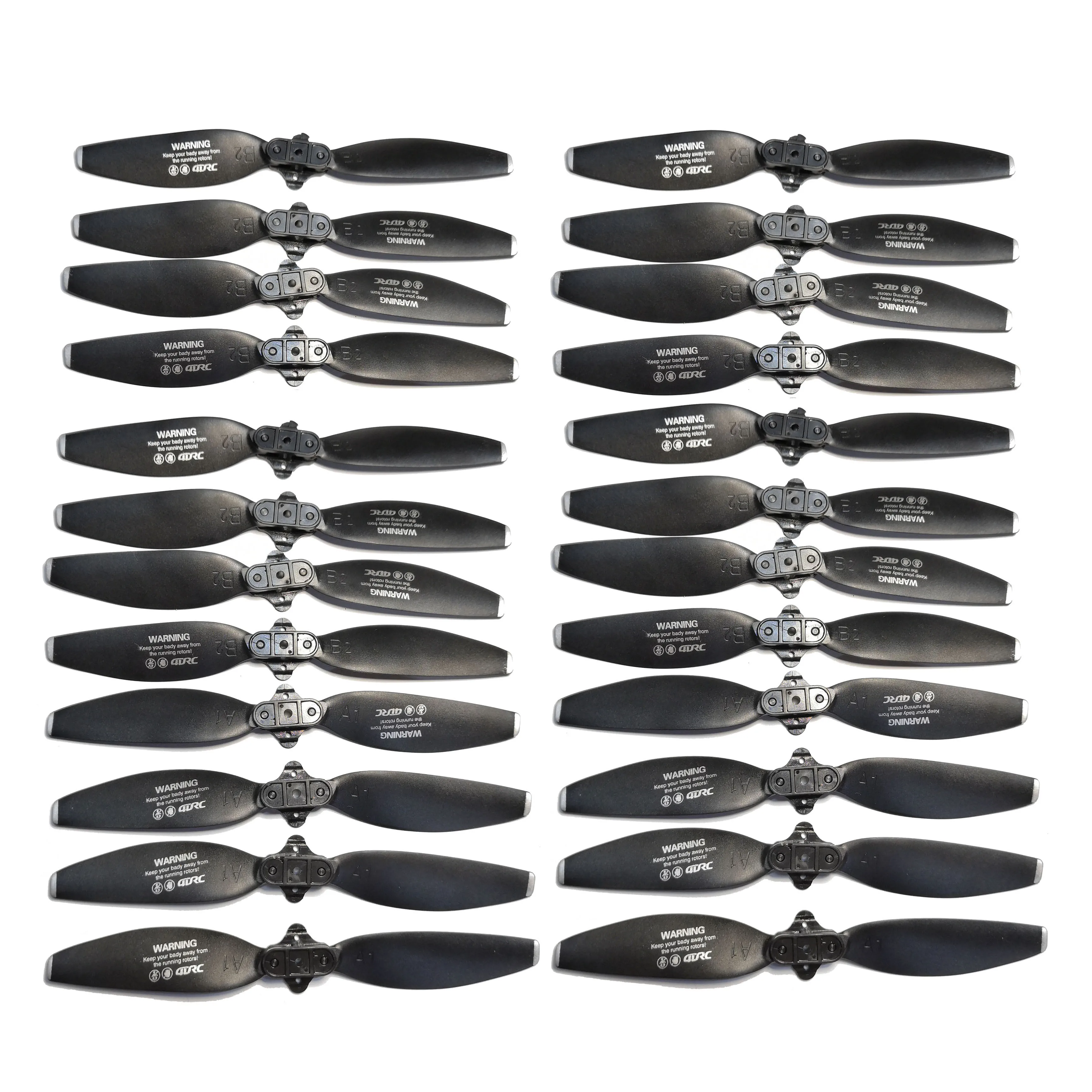 4D-F8 Propeller Folding Blade Spare Part for 4DRC F8 Fast-Mini Drone 4D-F9 Quadcopter Main Blade Wing Rotor Accessory
4D-F8 Propeller Folding Blade Spare Part for 4DRC F8 Fast-Mini Drone 4D-F9 Quadcopter Main Blade Wing Rotor Accessory