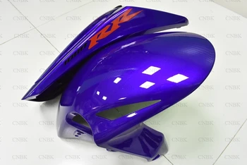 Abs Fairing for CBR 1000RR 2011 CBR1000RR Abs Fairing 10 11 Fireblade Fairing Kits 2008 - 2011 Blue Silver Frame
Abs Fairing for CBR 1000RR 2011 CBR1000RR Abs Fairing 10 11 Fireblade Fairing Kits 2008 - 2011 Blue Silver Frame