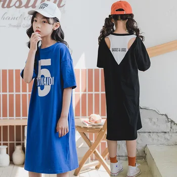 2020 Patchwork Kids Leisure Dress Girl Dress New Summer Casual Children Midi Dress Toddler Mother and Daughter Shirt Dress,#5583
2020 Patchwork Kids Leisure Dress Girl Dress New Summer Casual Children Midi Dress Toddler Mother and Daughter Shirt Dress,#5583