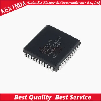 XC9572XL-15PCG44C XC9572XL-15PC44C XC9572-15PCG44C XC9572-15PC44C XC9572 XC9572XL PLCC44 500pcs/lot Free Shipping
XC9572XL-15PCG44C XC9572XL-15PC44C XC9572-15PCG44C XC9572-15PC44C XC9572 XC9572XL PLCC44 500pcs/lot Free Shipping