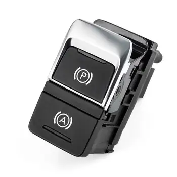 Parking Brake Button Switch 4G1927225B For Audi A7 Sportback 2010-2018 S7 Quattro Auto Interior Parts
Parking Brake Button Switch 4G1927225B For Audi A7 Sportback 2010-2018 S7 Quattro Auto Interior Parts
