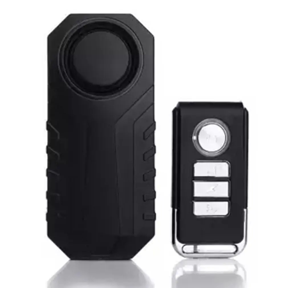 Triggered Alarm Suitable For Bikes Electric Bike Motorcycles Doors And Windows Bicycle Electric Vehicle Remote Alarm
Triggered Alarm Suitable For Bikes Electric Bike Motorcycles Doors And Windows Bicycle Electric Vehicle Remote Alarm