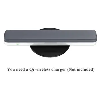 Wireless Charging Case Protective Storage Portabl Box For Iphone Pencil Phone Fast Charger Fast Recharging
Wireless Charging Case Protective Storage Portabl Box For Iphone Pencil Phone Fast Charger Fast Recharging
