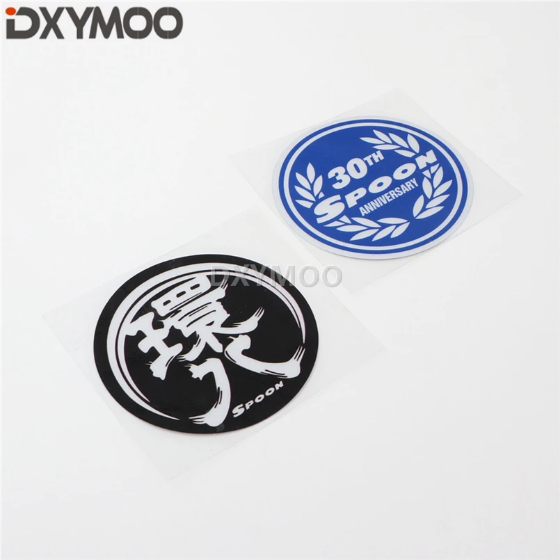 Car Styling Decal Motorcycle Bike Helmet Sticker Reflective for OSAKA 30th Loop Spoon Sports
Car Styling Decal Motorcycle Bike Helmet Sticker Reflective for OSAKA 30th Loop Spoon Sports