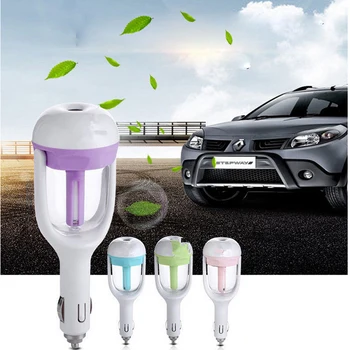 Car 12V Air Freshener Water Oil Diffuser Car Steam Air Humidifier Aroma Mini Air Purifier Diffuser Mist Maker Fogger 
Car 12V Air Freshener Water Oil Diffuser Car Steam Air Humidifier Aroma Mini Air Purifier Diffuser Mist Maker Fogger