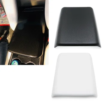 For Tesla Model 3 2018-2019 Inner Center Console Storage Box Auto Armrest Cover Trim Accessories Arm Rest Storage Lid Cover
For Tesla Model 3 2018-2019 Inner Center Console Storage Box Auto Armrest Cover Trim Accessories Arm Rest Storage Lid Cover
