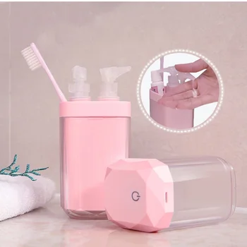 Multifunctional UV Sterilizer Box LED Storage Mask Toothbrush Disinfection Box Travel Packing Sterilization Box Home Sanitizer
Multifunctional UV Sterilizer Box LED Storage Mask Toothbrush Disinfection Box Travel Packing Sterilization Box Home Sanitizer
