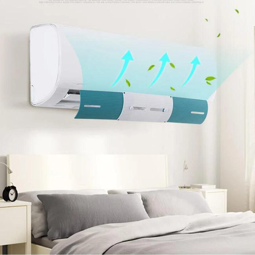 Air conditioning windshield direct blow hood outlet baffle windshield hang windproof change conditioning wind direction
Air conditioning windshield direct blow hood outlet baffle windshield hang windproof change conditioning wind direction