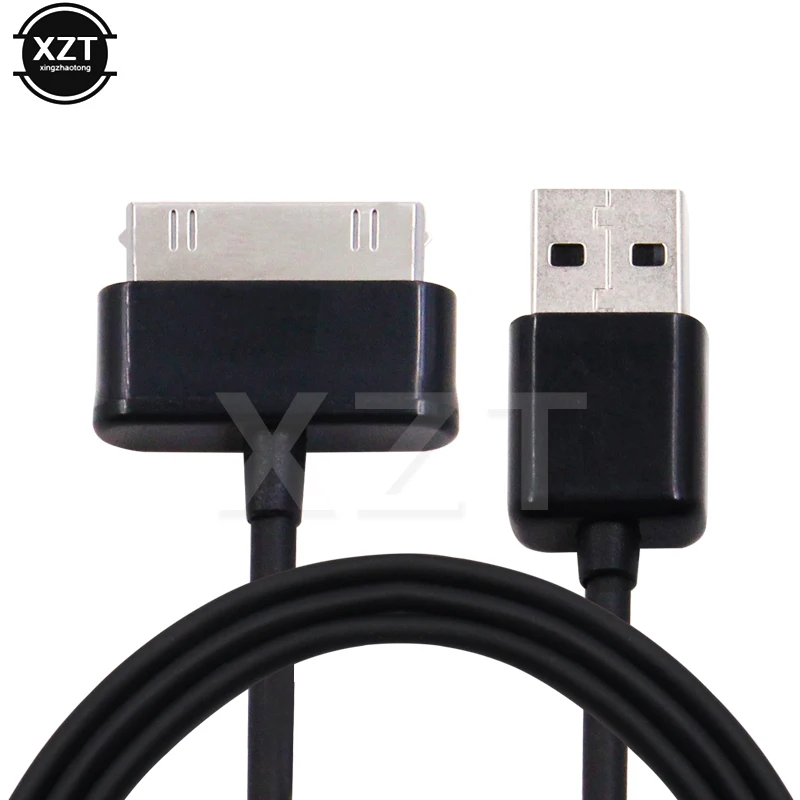 USB Charging Data Cable Charger Cord for Samsung Galaxy Tab P3100 P3110 GT-P5100 P5110 P6200 P6800 GT-P7500 P7510 N8000 Tablet
USB Charging Data Cable Charger Cord for Samsung Galaxy Tab P3100 P3110 GT-P5100 P5110 P6200 P6800 GT-P7500 P7510 N8000 Tablet