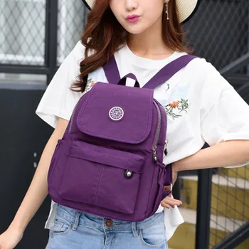 2020 New Trend Female Backpack Fashion Women Backpack College School Bagpack Harajuku Travel Shoulder Bags For Teenage Girls 
2020 New Trend Female Backpack Fashion Women Backpack College School Bagpack Harajuku Travel Shoulder Bags For Teenage Girls