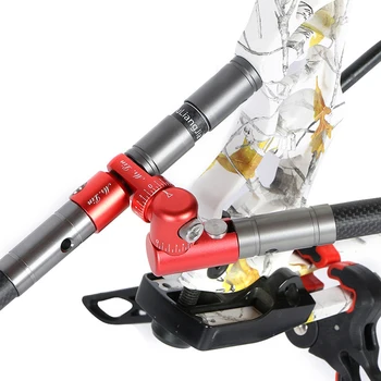 Replacement Accessories Mount Single Side Archery V Bar Durable Quick Disconnect Rod Stabilizer Shockproof Practical Adjustable
Replacement Accessories Mount Single Side Archery V Bar Durable Quick Disconnect Rod Stabilizer Shockproof Practical Adjustable