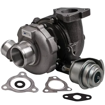 Turbocharger for KIA Ceed Cerato Rio for Hyundai Getz Matrix 1.5 CRDi turbolader with Gaskets Turbo Compressore Turbine
Turbocharger for KIA Ceed Cerato Rio for Hyundai Getz Matrix 1.5 CRDi turbolader with Gaskets Turbo Compressore Turbine