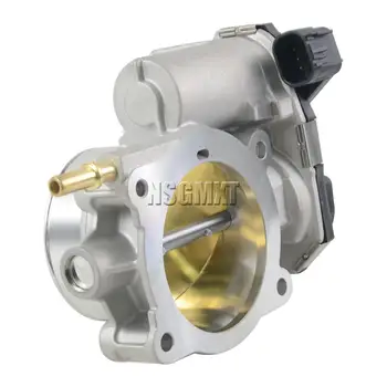 AP02 Throttle Body Assembly F 00H 600 076 for Isuzu i-370 LS Buick LaCrosse Super Chevrolet Colorado GMC Canyon
AP02 Throttle Body Assembly F 00H 600 076 for Isuzu i-370 LS Buick LaCrosse Super Chevrolet Colorado GMC Canyon