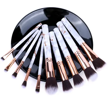 5/10pcs Set Of Makeup Fan Brushes Marble For Face Eye Cosmetic Powder Foundation Eye Shadow Cosmetics Soft Professional Eyebrows
5/10pcs Set Of Makeup Fan Brushes Marble For Face Eye Cosmetic Powder Foundation Eye Shadow Cosmetics Soft Professional Eyebrows