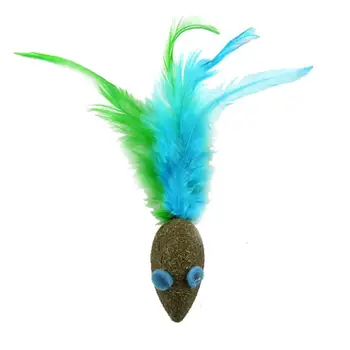Funny Cat Catnip Toy Vegetable Flavor Artificial Feather игрушки для кошек cat toy mouse suction Catnip Toy Cat Chew Toy
Funny Cat Catnip Toy Vegetable Flavor Artificial Feather игрушки для кошек cat toy mouse suction Catnip Toy Cat Chew Toy