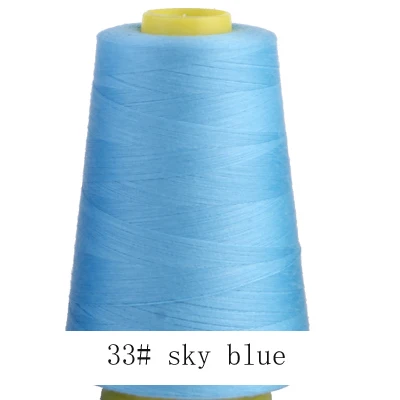33天蓝色