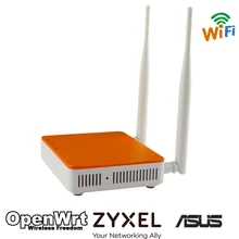 Hot Sale MT7620A 300Mbps Gigabit openwrt Wifi Router OPENWRT/DDWRT/Padavan/Keenetic omni II Firmware Wi-Fi Repeater RJ45 port
Hot Sale MT7620A 300Mbps Gigabit openwrt Wifi Router OPENWRT/DDWRT/Padavan/Keenetic omni II Firmware Wi-Fi Repeater RJ45 port