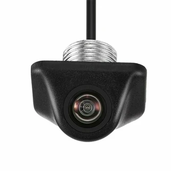 Backup Rear View Camera 170 Degree Night Vision Parking ABS Replacement Car
Backup Rear View Camera 170 Degree Night Vision Parking ABS Replacement Car