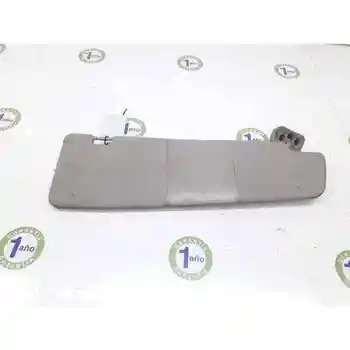 8143QL PARASOL RIGHT CITROEN JUMPER CLOSED BOX (06.2006 =>)
8143QL PARASOL RIGHT CITROEN JUMPER CLOSED BOX (06.2006 =>)