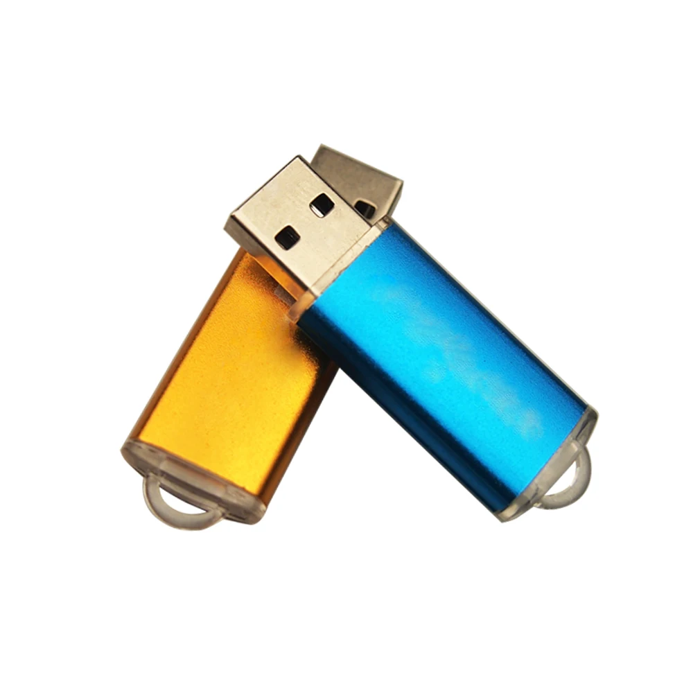 Generic High Speed USB Flash Drive Metal Usb Memory Stick @ Best Price