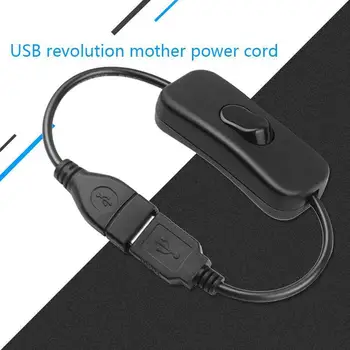 Button Switch On/off Plug DC Power Cable USB Female For LED To Adapter Connector Strip Light Male USB S5V8
Button Switch On/off Plug DC Power Cable USB Female For LED To Adapter Connector Strip Light Male USB S5V8