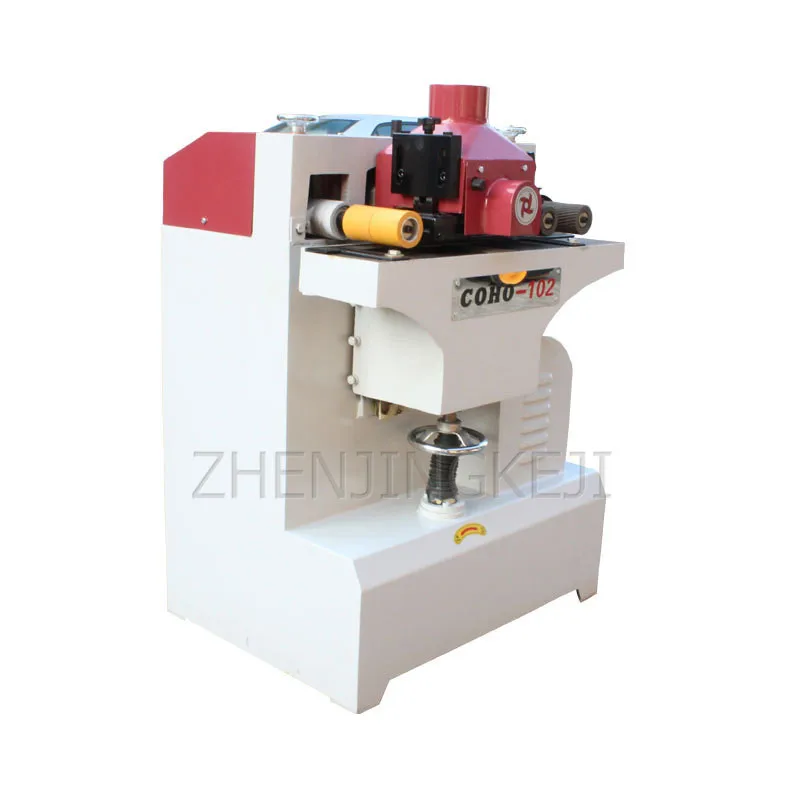Multifunction Woodworking Mechanical Wooden Thread Machine Decoration Line Processing Equipment Engraving And Mill Tools Device
Multifunction Woodworking Mechanical Wooden Thread Machine Decoration Line Processing Equipment Engraving And Mill Tools Device