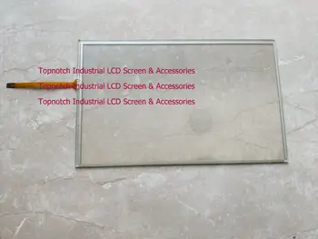 Brand New Touch Screen Digitizer for HG3G-AJT22TF-B HG3GAJT22TFB Touch Pad Glass
Brand New Touch Screen Digitizer for HG3G-AJT22TF-B HG3GAJT22TFB Touch Pad Glass