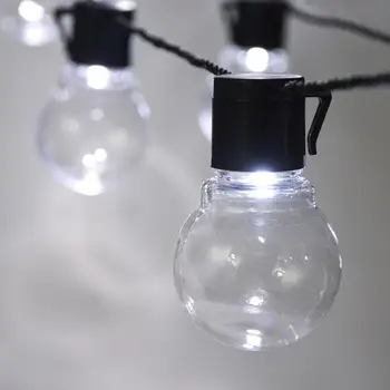 10PCS 1W High Power Incandescent lamp 220v Waterproof Landscape Lighting LED Globe Bulb Outdoor Garden decoration String Light
10PCS 1W High Power Incandescent lamp 220v Waterproof Landscape Lighting LED Globe Bulb Outdoor Garden decoration String Light