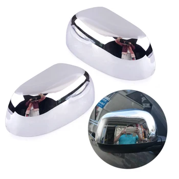 beler ABS 1 Pair Chrome Car Front Rearview Mirror Cover Trim Cap Fit For Mitsubishi Outlander 2007 2008 2009 2010 2011 2012
beler ABS 1 Pair Chrome Car Front Rearview Mirror Cover Trim Cap Fit For Mitsubishi Outlander 2007 2008 2009 2010 2011 2012