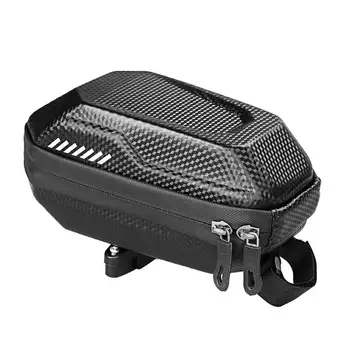 Bike Front Frame Bags EVA Hard Shell Bicycle Accessories Top Tube Case Waterproof Bikes Storage Bag Cyclists Pouch Bicycle Bag 
Bike Front Frame Bags EVA Hard Shell Bicycle Accessories Top Tube Case Waterproof Bikes Storage Bag Cyclists Pouch Bicycle Bag