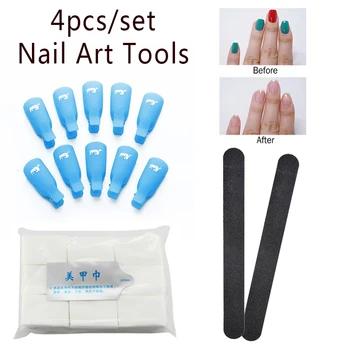 Limegirl Nail Art Soak Off Cap Clip UV Gel Polish Remover Wrap Tools Plastic Tips For Fingers Nail Polish Remover Manicure 
Limegirl Nail Art Soak Off Cap Clip UV Gel Polish Remover Wrap Tools Plastic Tips For Fingers Nail Polish Remover Manicure