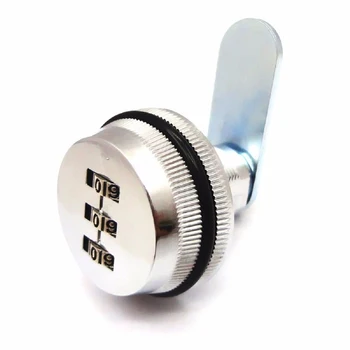 Password Locks Combination Cam Lock Keyless Post Mail Box Cabinet 3 Dial Zinc Alloy Password Locks Security Home Automation Cam
Password Locks Combination Cam Lock Keyless Post Mail Box Cabinet 3 Dial Zinc Alloy Password Locks Security Home Automation Cam