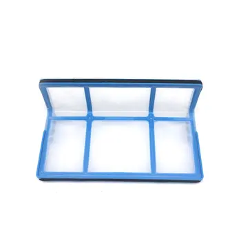 Vacuum Cleaner HEPA Filter for Replacement Motor filter cotton filter wind For ilife V5 V5s V3 V3s V5pro V50 V55 X5 A6 A4 A4s
Vacuum Cleaner HEPA Filter for Replacement Motor filter cotton filter wind For ilife V5 V5s V3 V3s V5pro V50 V55 X5 A6 A4 A4s