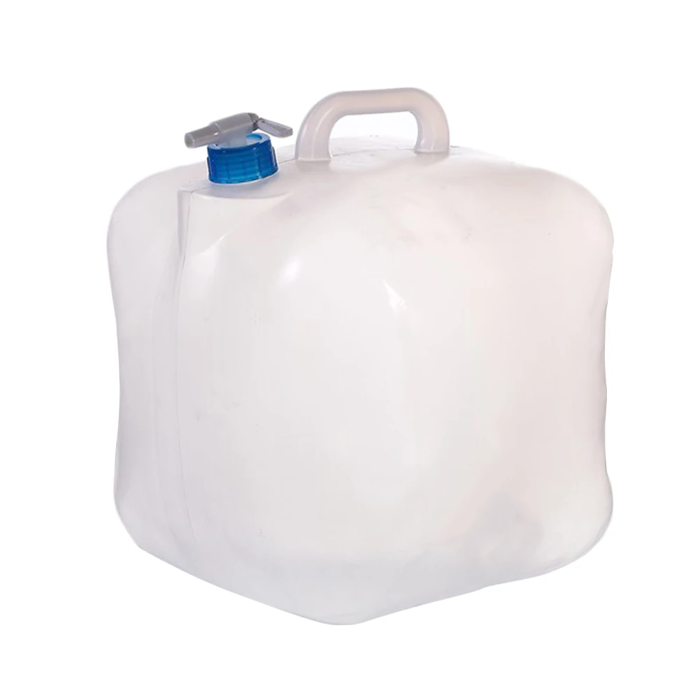 20L Outdoor Water Storage Bag Foldable Kettle Emergency Kettle Portable Sports Bottle Collapsible Water Cube For Outdoor Hiking
20L Outdoor Water Storage Bag Foldable Kettle Emergency Kettle Portable Sports Bottle Collapsible Water Cube For Outdoor Hiking